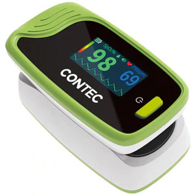 Oximeter