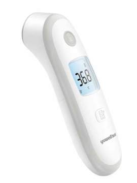Infrared Thermometer