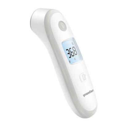 Infrared Thermometer