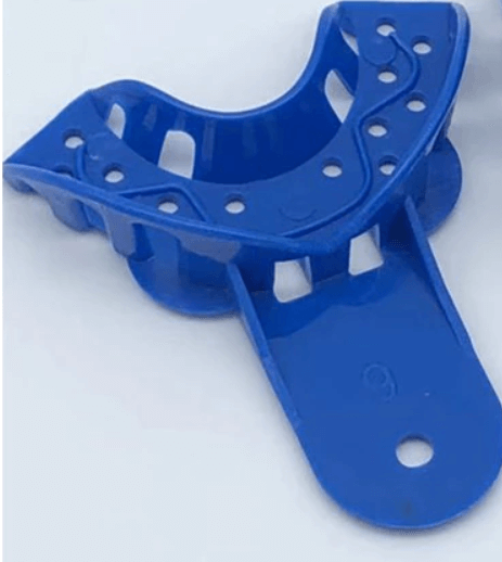 Impressions Tray - Lower Teeth - Small