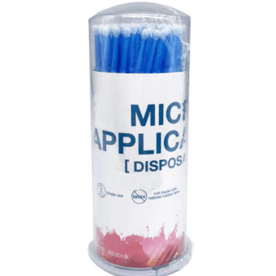 Micro Applicator Regular 2.5mm