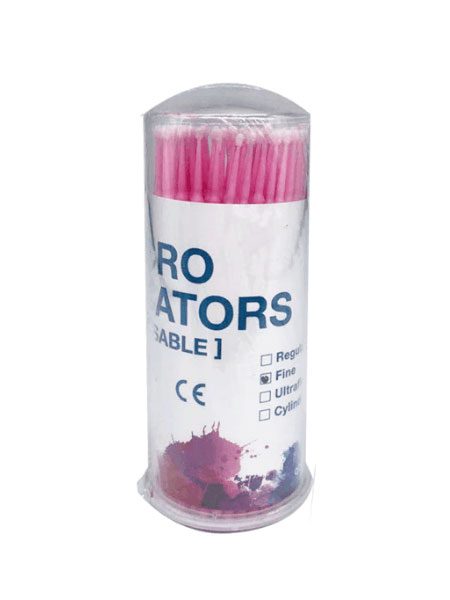 Micro Applicator Fine 2.2mm