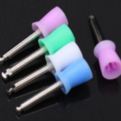 Dental Prophy Polishing Cup