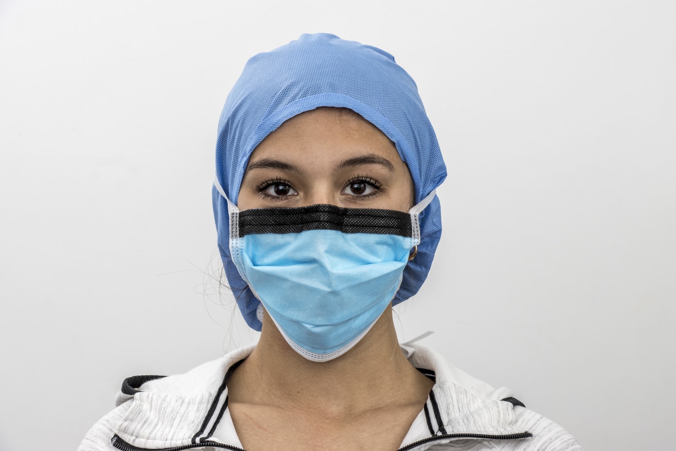 Level 3 / Type IIR Surgical Masks - Tie Back No Fog