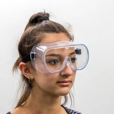 Medical Safety Goggles